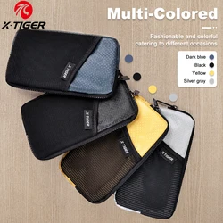 X-TIGER Bicycle Phone Bag Cycling Jersey Bag Lightweight and Portable Multifunctional Handbag Wallet Cycling Equipment