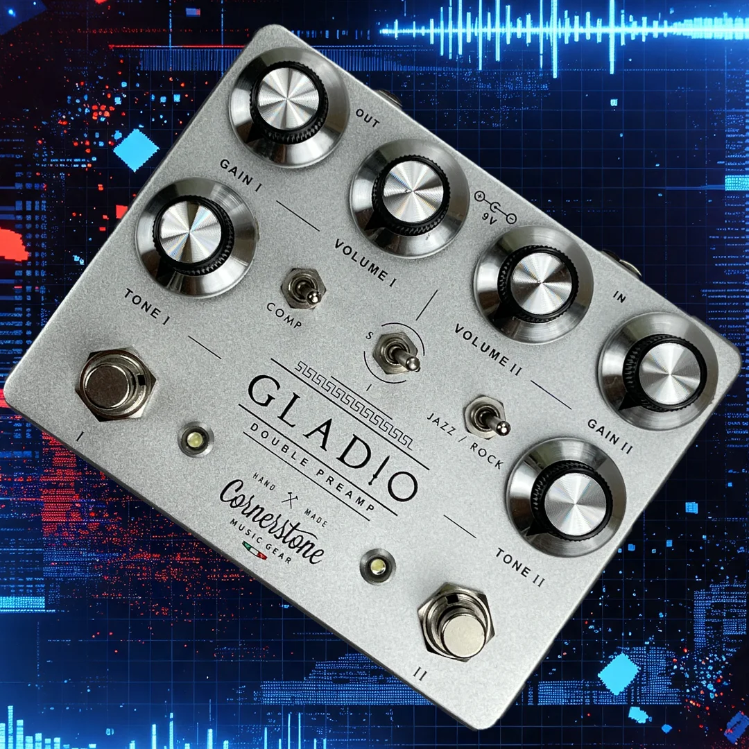 Thumbnail 4 - #11 Best Effects Processors to Buy In 2026
