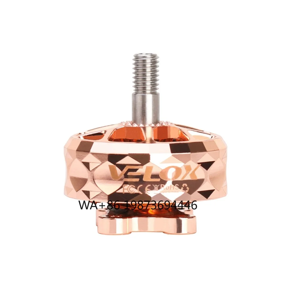 

V2307 V2 1950KV 2550KV Popular DC Motor for Best Fpv Bldc Motor 5215