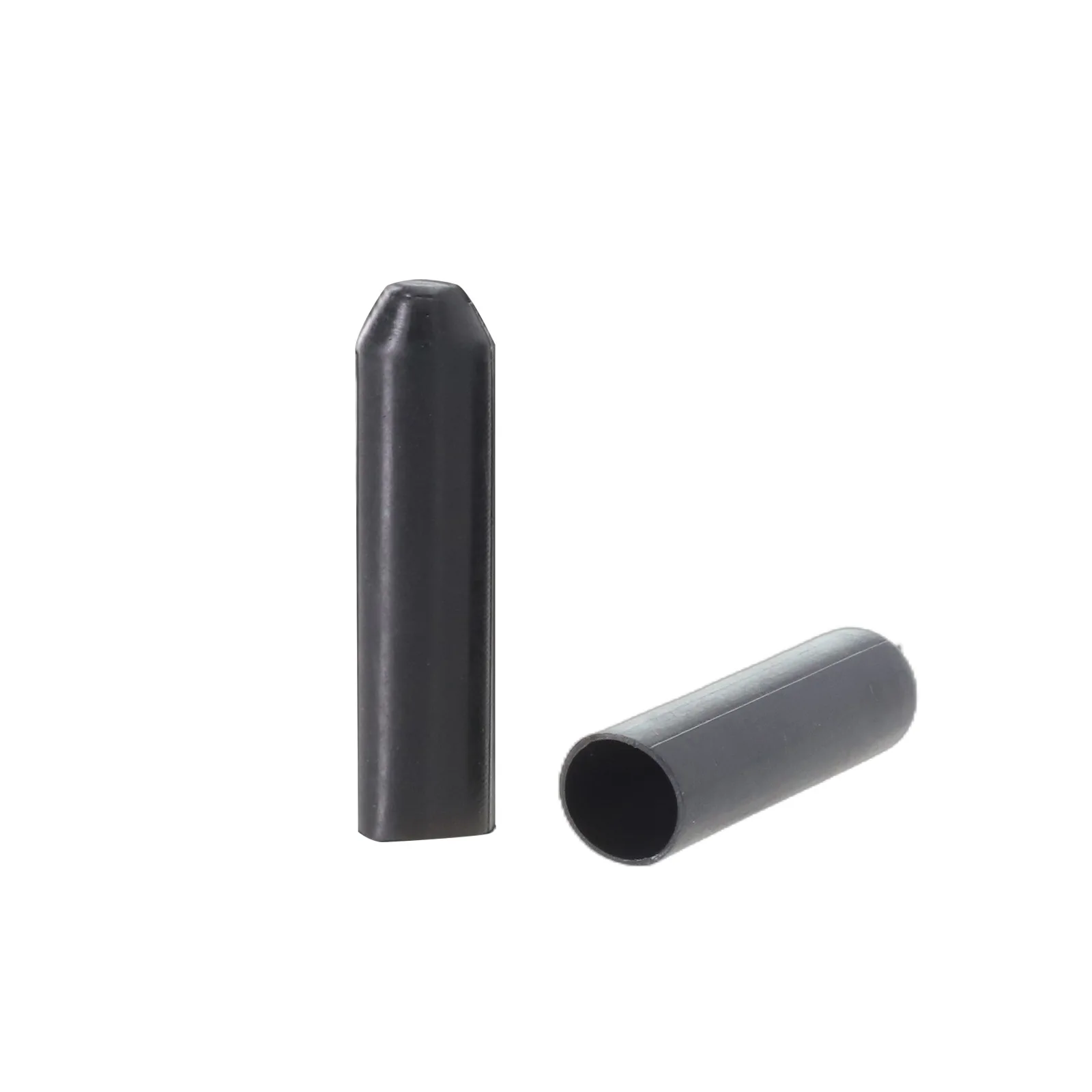 

High Quality Practical Home End Cap Tools Protection Reliable Stylish Thermoplastic Warm Waterproof Polyolefin