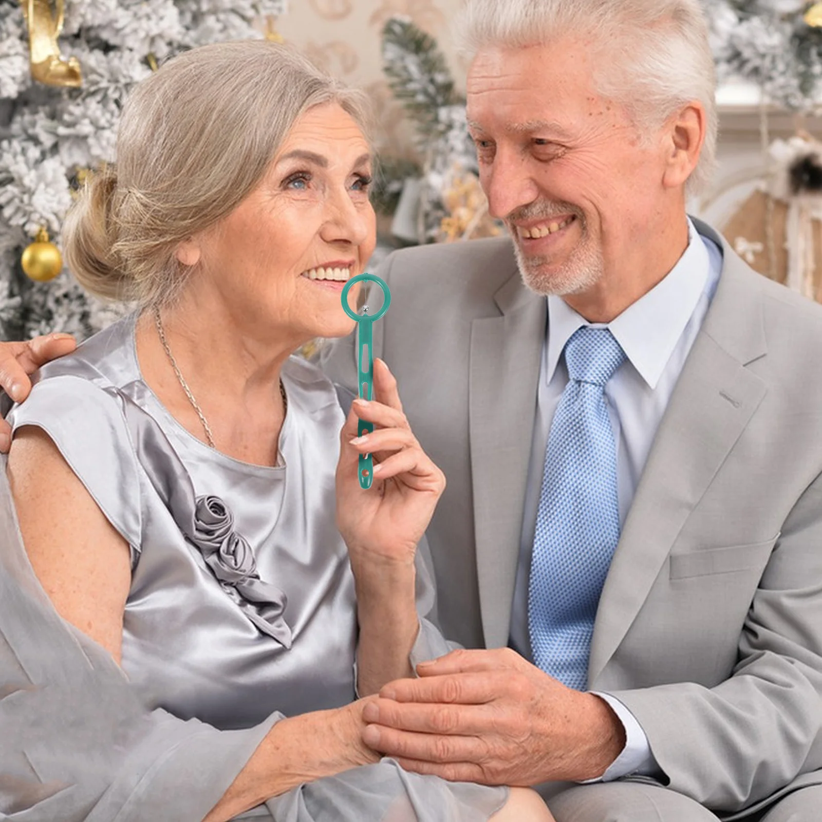 

4Pcs Tongue Tip Exerciser Oral Muscle Trainer Speech Therapy Strengthen Tongue Muscles Improve Speech Clarity Oral Training