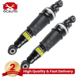 Pair Rear Left&Right Air Suspension Strut for Nissan Armada 2008-2013 56200-ZV60A 56200-ZQ20C 56200-ZC01B