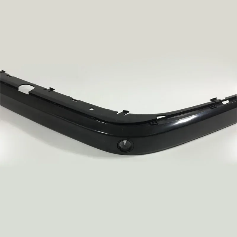 Front Bumper Side Trim for BMW E38 725 728 730 735 740 750 with PDC Hole