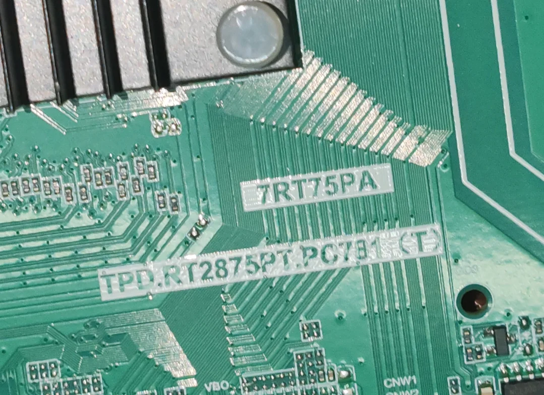 carte-mere-tv-wifi-trois-en-un-tpdrt2875ptpc781-t-7rt75pa-photo-reelle-testee-et-fonctionnelle-pour-78-94v-90w