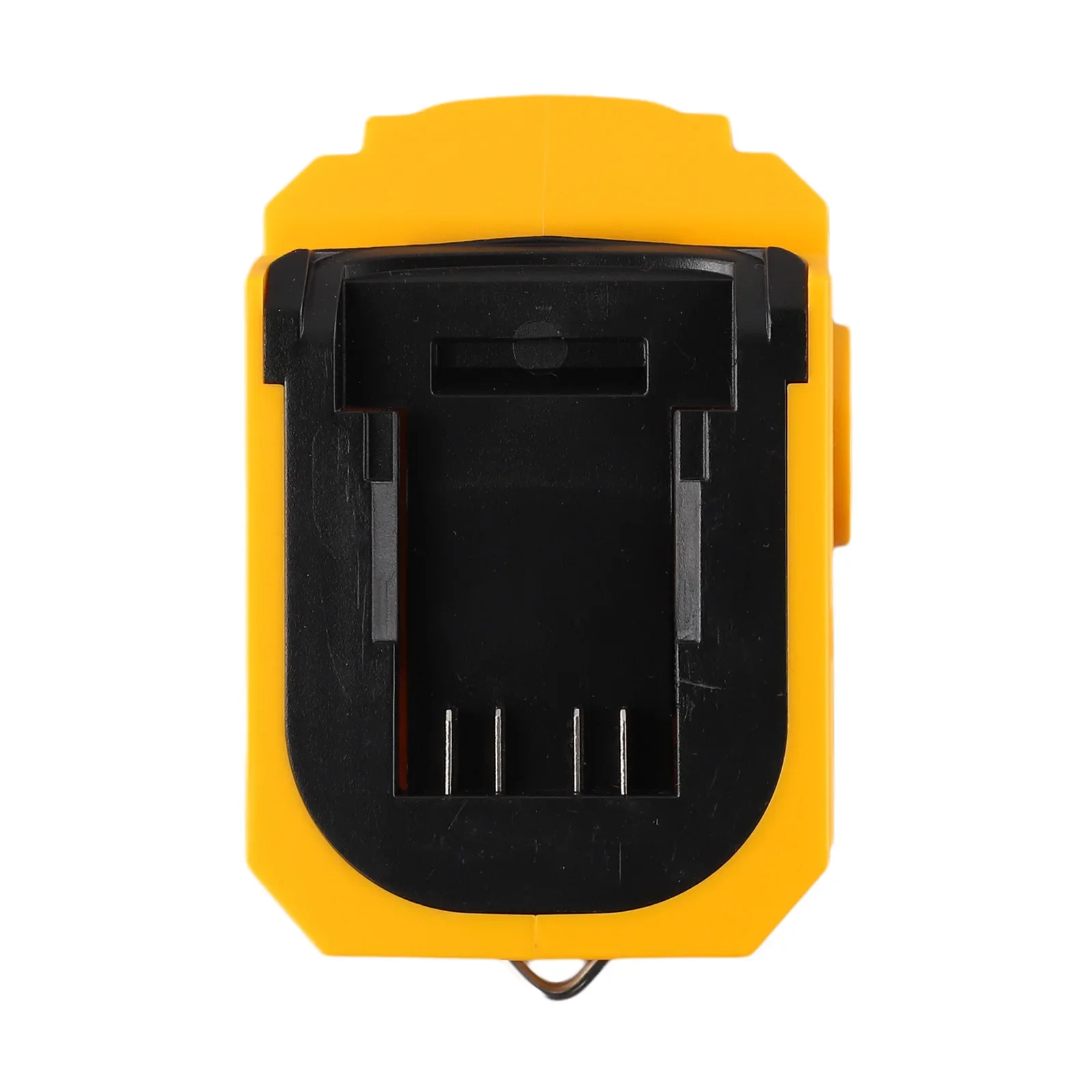 200W Omvormer Generator 120V/220V Voor Bosch 18V Batterij Adapter Camping Werklamp Efficiënte Power conversie Tool