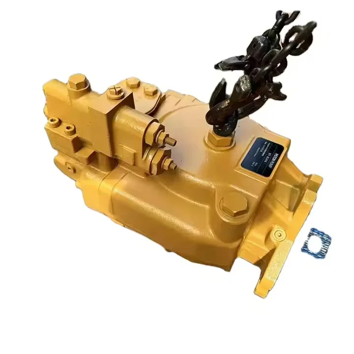 

Bulldozer Parts Hydraulic Pump Assembly 104-1752 0R-7669