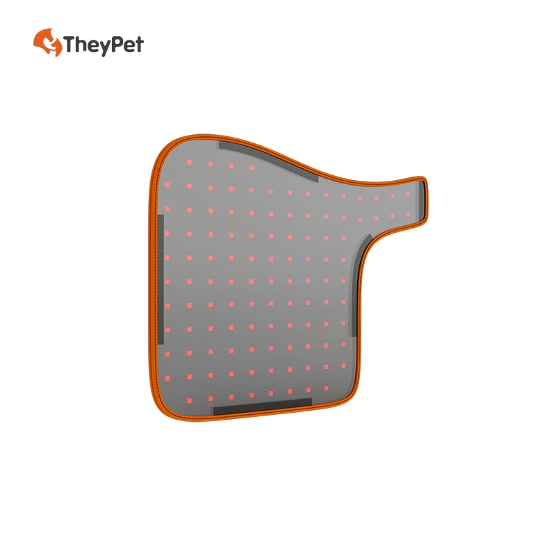 Led Light Therapy Horses Leg Red Light Therapy Pads For Horse Tendon Infrared Red Led Light Therapy Wrap