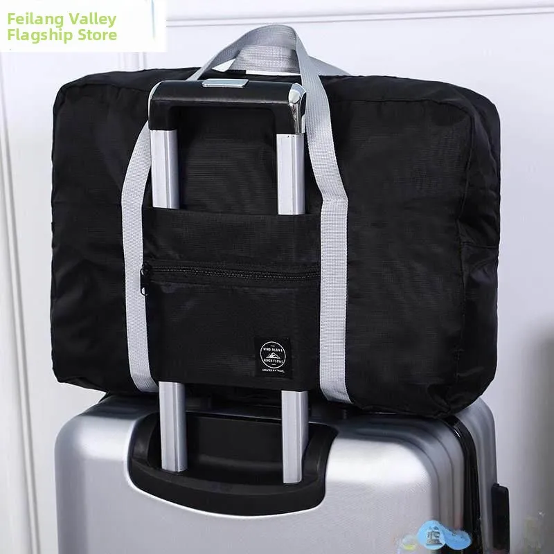 thickened-canvas-luggage-bag-travel-bag-moving-clothes-organizer-cotton-quilt-packing-moving-bag-fashionable-unisex-travel-bag