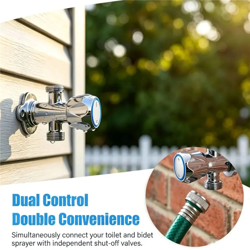 soft-frost-free-12-inch-sillcock-outdoor-faucet-dual-hose-brass-hose-bib-with-lead-free-construction-1-2-npt-inlet