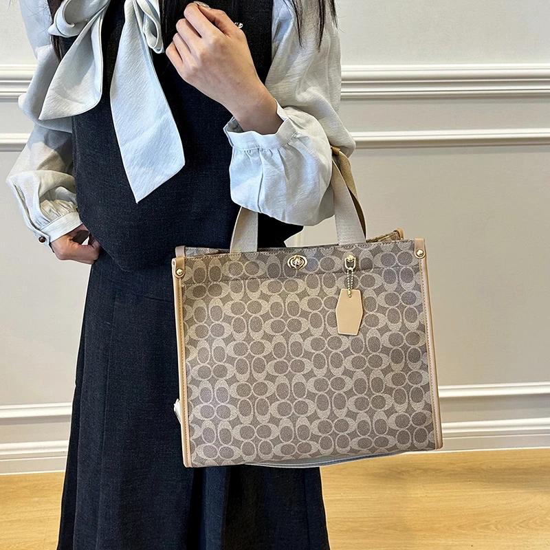 

Chic Women Messenger Bag Vintage Leather Crossbody Bag With Adjustable Strap & Anti-Theft Pocket Design