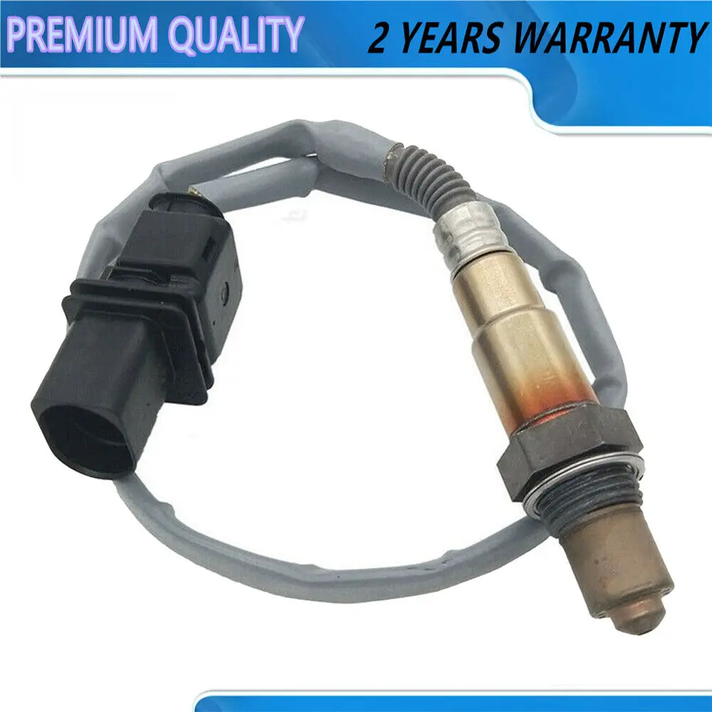 

Oxygen Sensor 06G906262F For VW Jetta Passat Touareg Audi A4 A5 A6 S8 234-50364