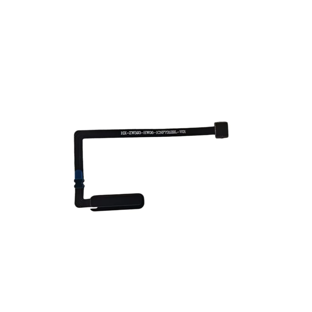 Original Fingerprint Flex Cable for Hotwav Hyper 7 Pro Cell Phone Brand New High-Quality Replacement Part
