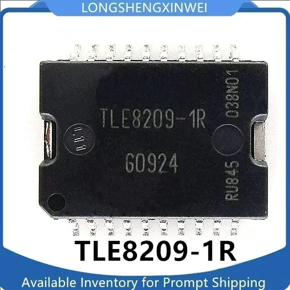 1PCS TLE8209 TLE8209-1R TLE8209-2SA SOP20 Automotive computer board chip in Stock New Original
