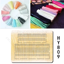 Tassel  New Wooden Cutting Dies Suitable for Common Mold Scrapbook Machines on the Market
