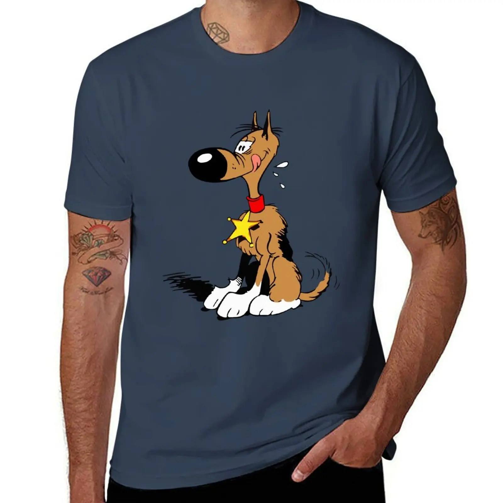 

Rataplan T-Shirt Casual Daily Outfit T-Shirt