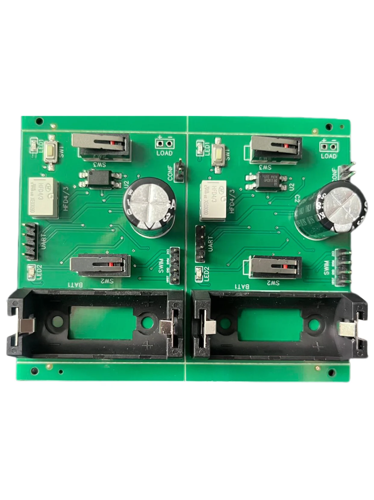 Assemblage de circuits College PCBA OEM SMT, qualité de production, achat de composants