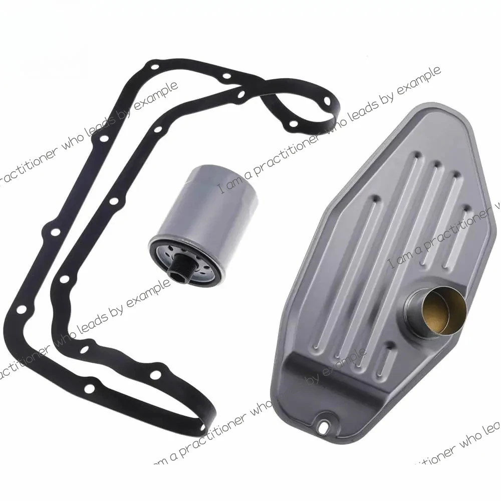 

45RFE 5-45RFE 65RFE 66RFE 68RFE 4WD Transmission Filter Kit For CHRYSLER DODGE Ram 1500 2500 3500 JEEP MITSUBISHI GEELY LTI