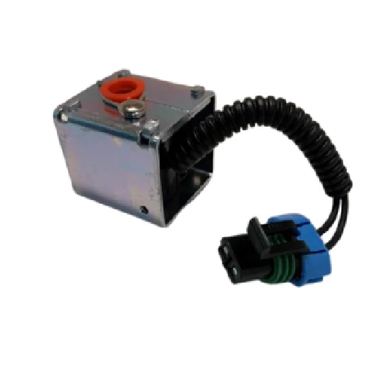 22-02579-00 Carrier Electromagnetic Coil Transportation Refrigeration Device Accessories  Bus air Conditioning System Components