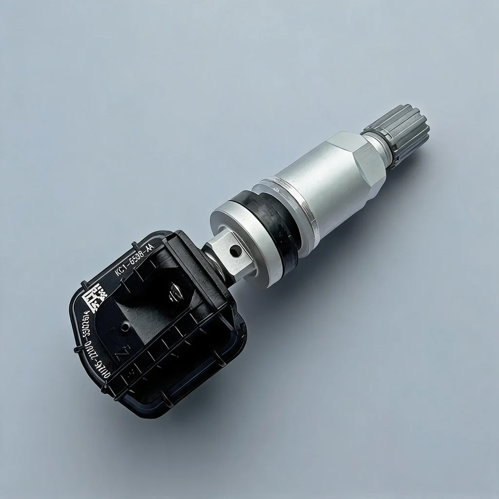 Tpms tire pressure monitor KC1-6508-AA for Ford Jiangling automobile tire pressure sensor