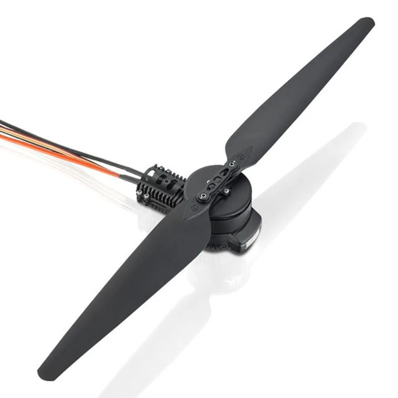 Power set 6215 motor 2480 propeller special motor ESC remote control