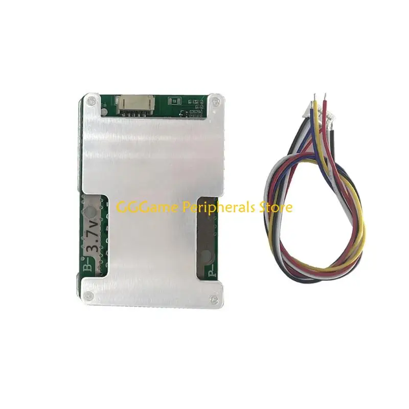 

U55B 4S 3.2V/4S 3.7V Battery Thermal Dissipation Protective Circuit Board Inverter