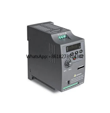 

CV20-2S-0007G 0.75KW 220V G-type Inverter