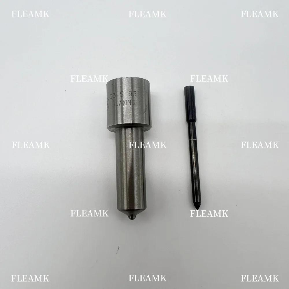 High Quality Fuel Injector G3S93 Is Suitable for 295050-1550/2900  8982592900 Fuel Injector