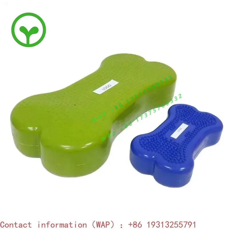 【2026】Dog Training Balance Bones Agility Training Equipment
