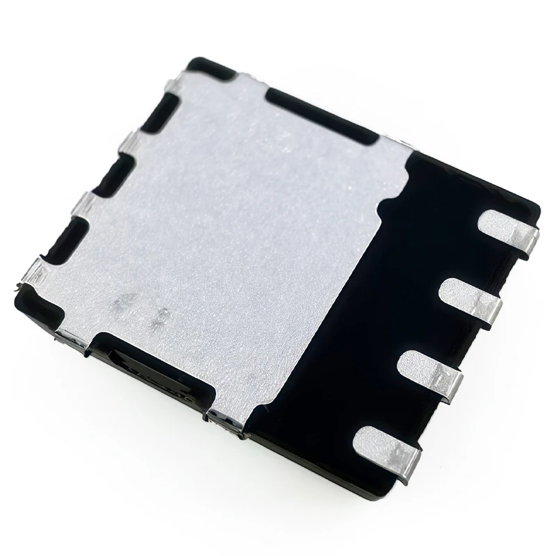 2 قطعة STL220N6F7 DFN-8 (5x6) 220N6 F7 N-قناة 60 فولت 120A ترانزستور الطاقة MOSFET ترانزستور التأثير الميداني #5
