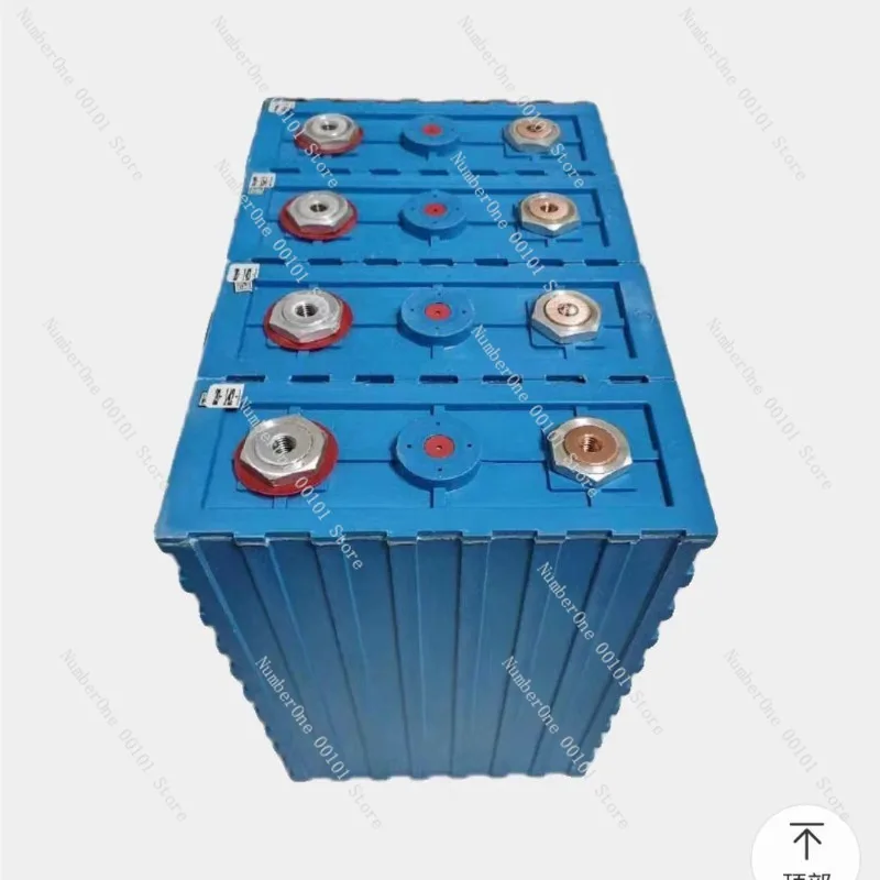 تخزين طاقة RV بالطاقة الشمسية لخلية البطارية، بطارية طاقة شمسية تدوم طويلاً للمركبات الترفيهية وأنظمة خارج الشبكة #3