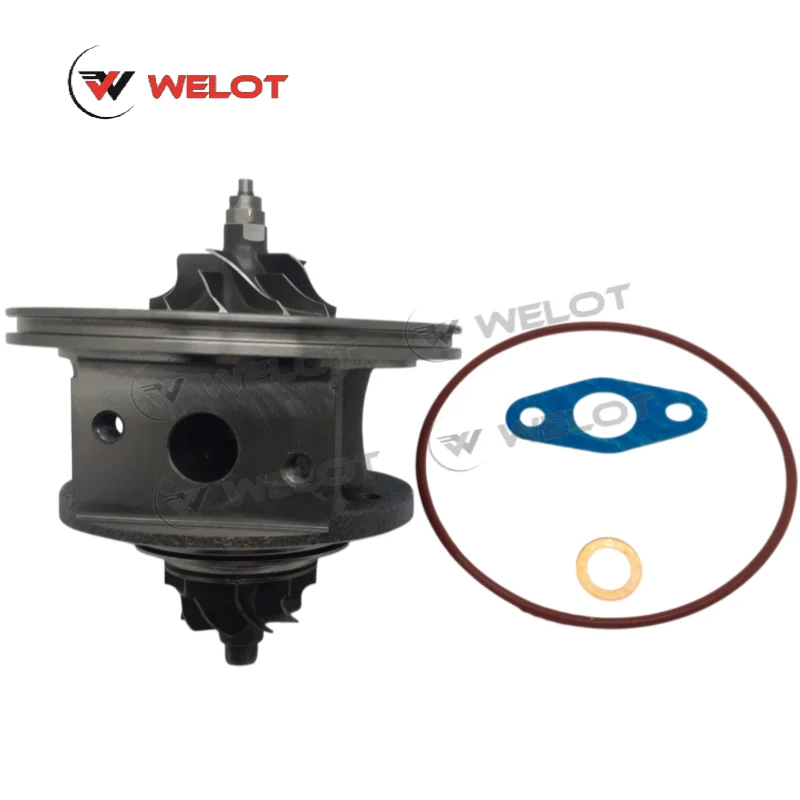 KP35 Turbine Cartridge 54359880030 54359710030 54359880026 for BMW 123D E81 E82 E87N E88 150Kw 204Hp N47D20 11657804637