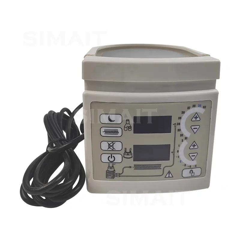 For VADI VH3000 Heated Humidifier | Breathing Tube Moisture Warmer for Dry Air Relief & Comfort