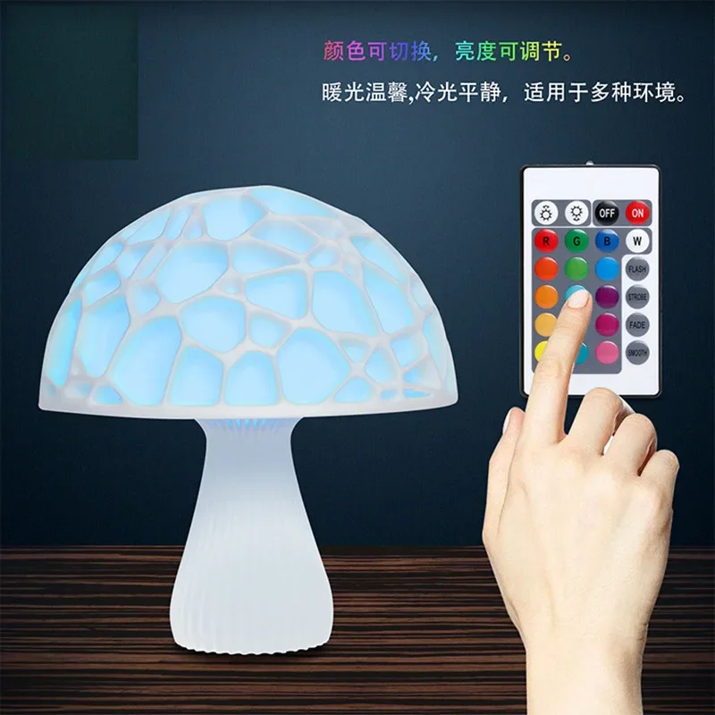3d Printing Moon Lamp Creative Table Lamp Small Night Light Birthday Gift