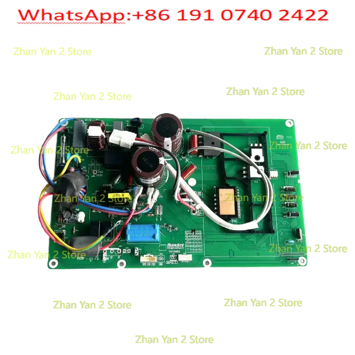 Applicable to variable frequency air conditioner external computer board main board 0011800405/405V/H/J/L/F/