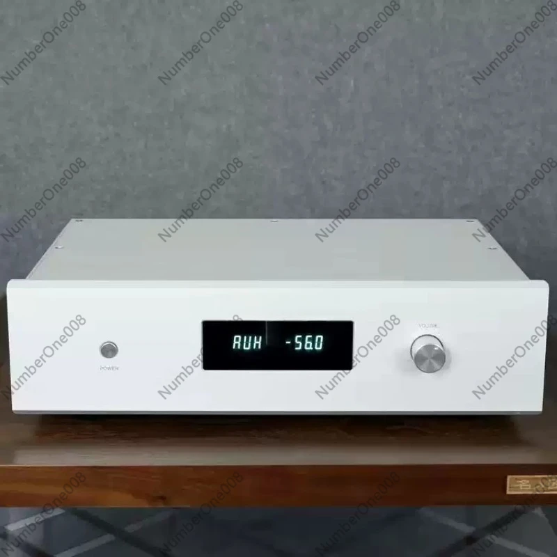 

Предусилитель Master Edition C9.2: Высококачественный звук с прецизионной инженерной обработкой для аудиофилов