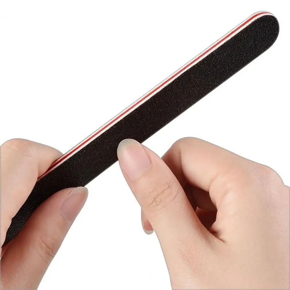 

Nail File Harmless Manicure Files Gel Polish Remover Nail Care Tools Professional Sandpaper Nail Buffer for Women