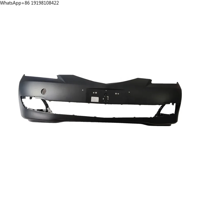 Car Part Front Bumper Auto Part Engine BCN4-50-031  for Mazda 3 BK Hatchback Car