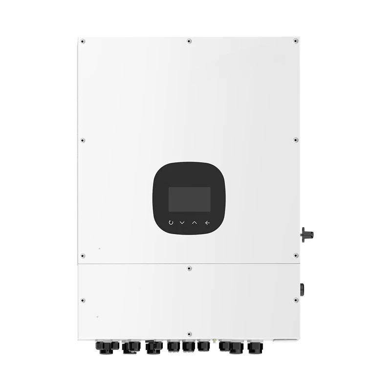 

Multi-Functional Power 3.3Kwh 51.2V 65Ah Hybrid Solar Inverter