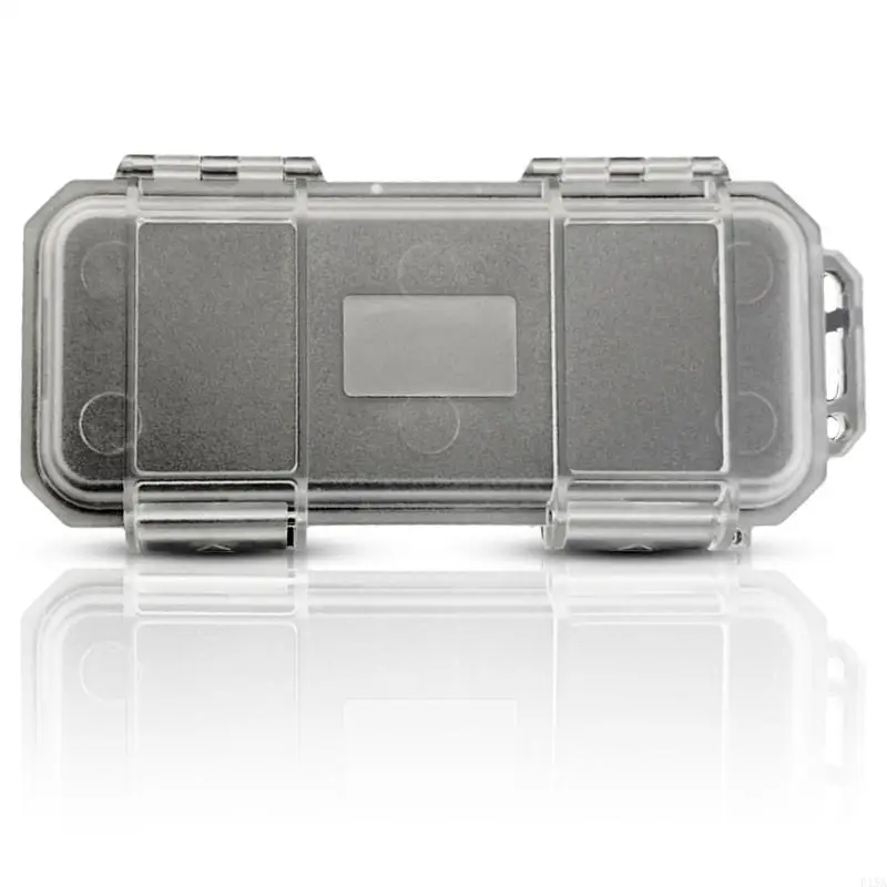 

E15A Hard Shell ABS Tool Storage Organizers Shockproof for Efficient Space Management
