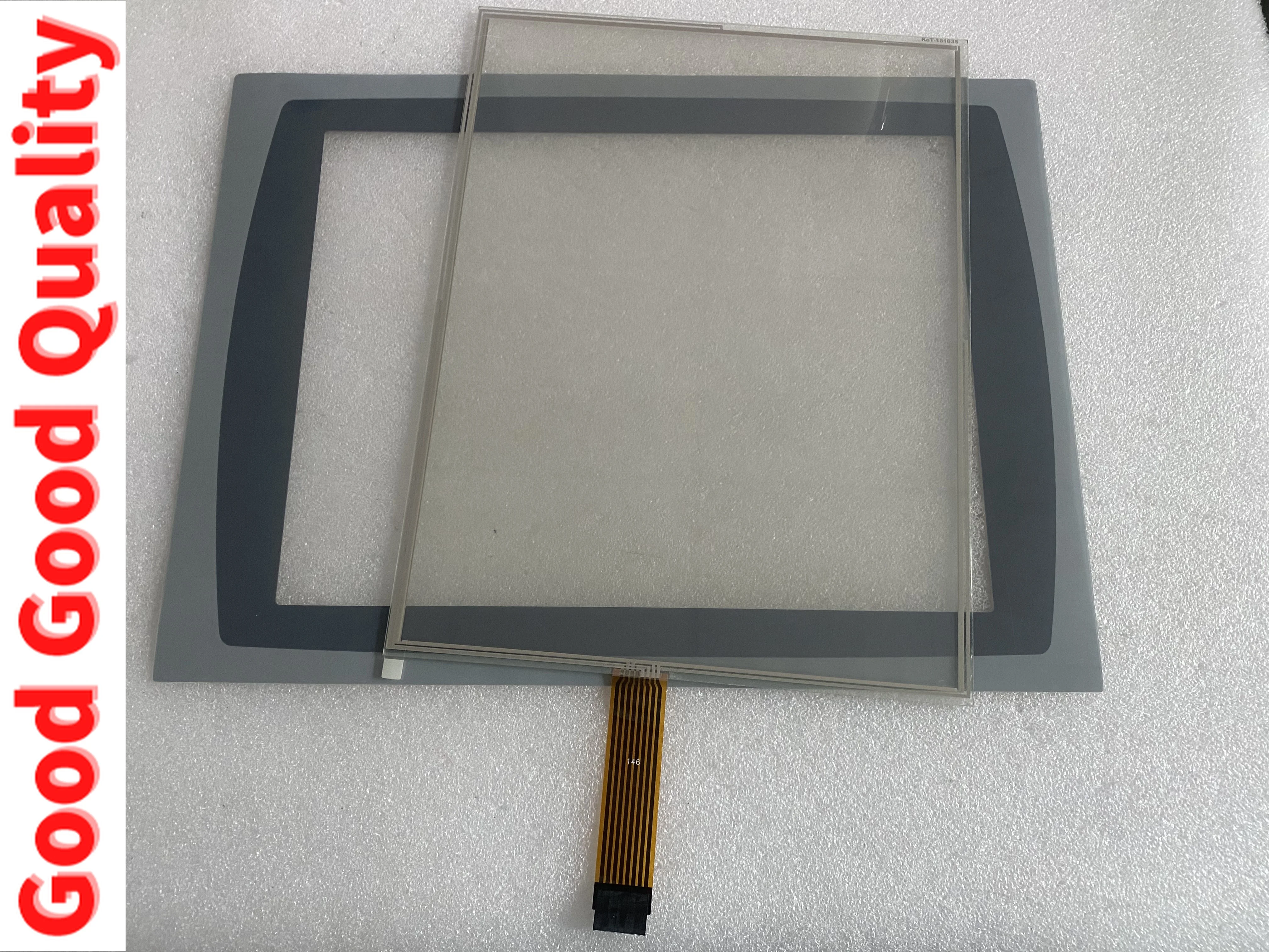 

Plus 1500 2711P-T15C15D2 2711P-RGT15 -- Plastic protective films Touch screens panels