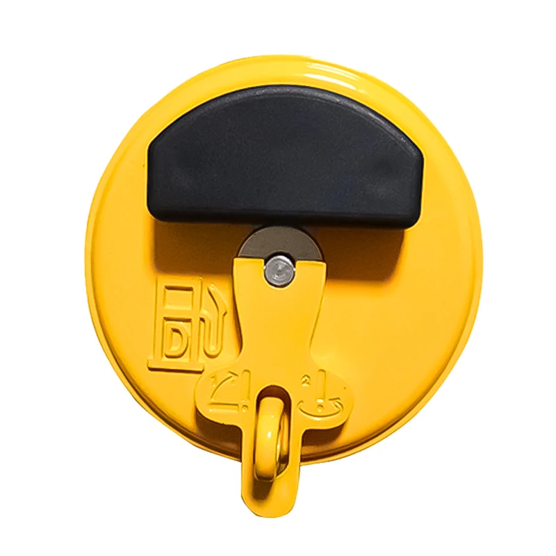 Excavator Fuel tank cap padlock filter Diesel tank cap Excavator Accessories  for CAT 320B/C/D 329D 330C 325C 345D