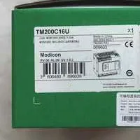 

NEW TM200C16U