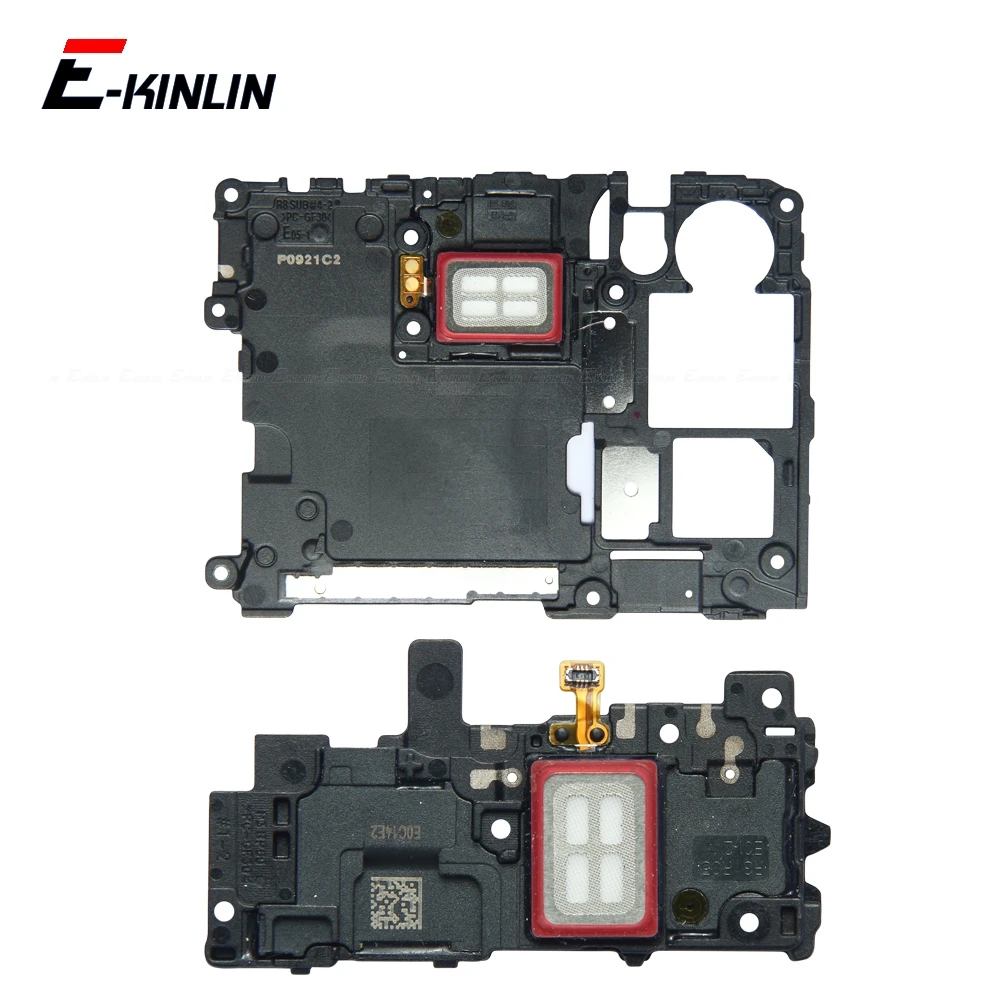 Front Earpiece Earphone Top Speaker Sound Receiver Flex Cable For Samsung Galaxy S21 5G Ultra FE Plus S20 4G