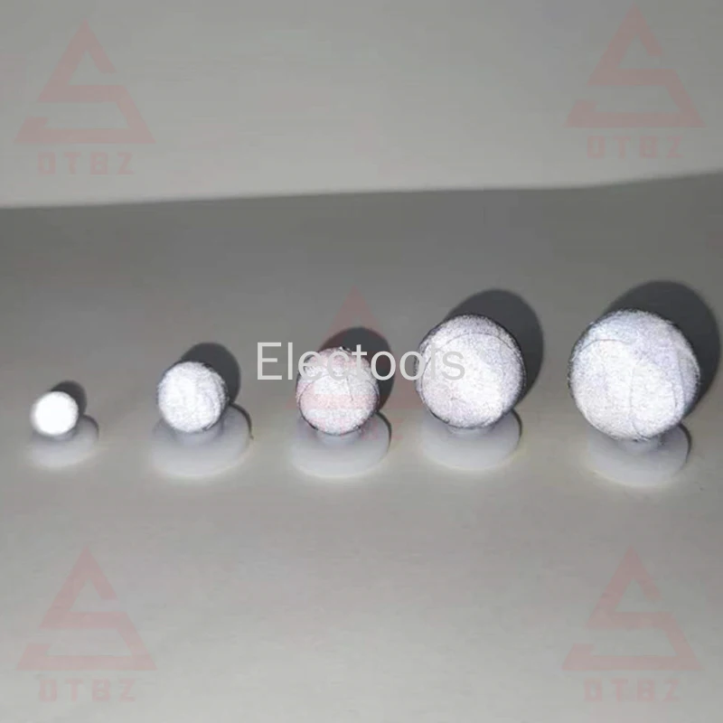 Passive Infrared Reflective Ball Motion Capture 3D Film Animation Marking Ball Marking Point ART Positioning Ball