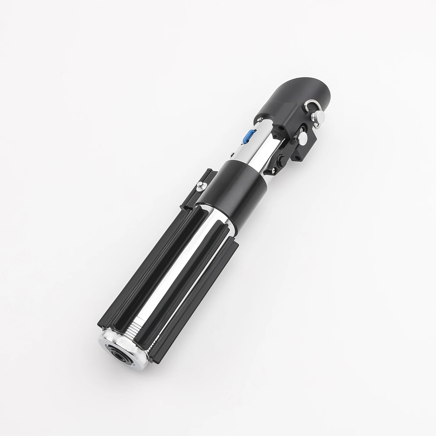 TXQSABER جودة عالية دارث فيدر نيو بيكسل قوة السيف الضوئي الثقيلة المبارزة السلس سوينغ ضوء صابر تغيير لون لا نهائي