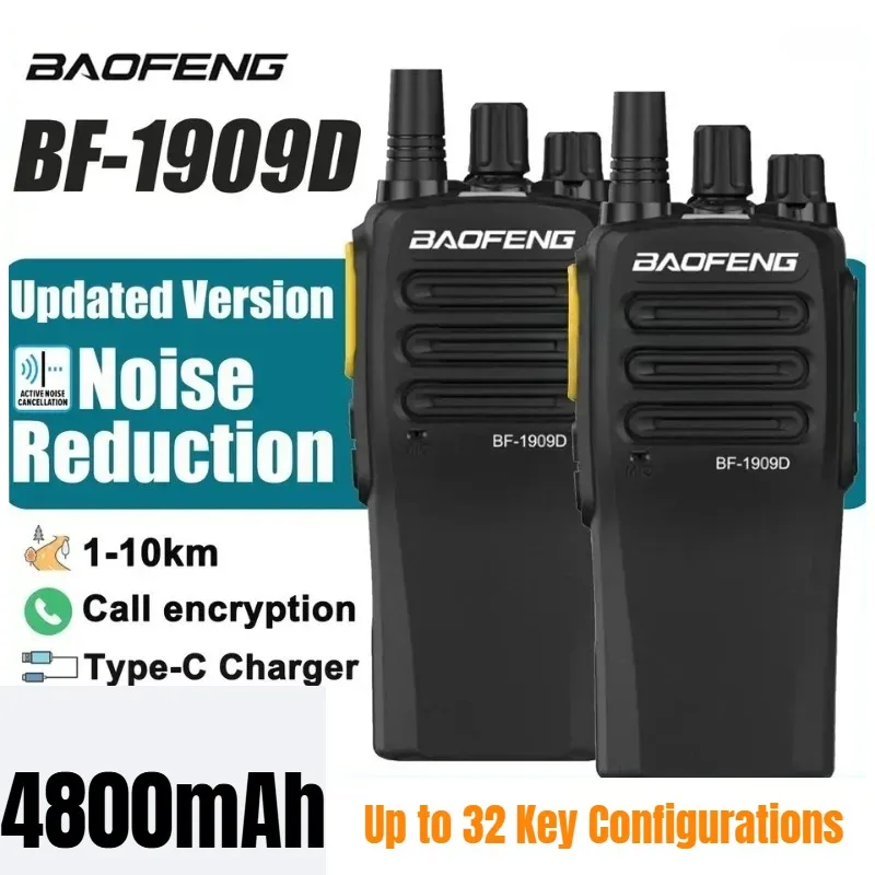 baofeng-–-talkie-walkie-bf-1909d-10w-4800mah-haute-puissance-longue-portee-radio-bidirectionnelle-uhf-transmetteur-a-chargement-de-type-c-pour-la-chasse-2-pieces