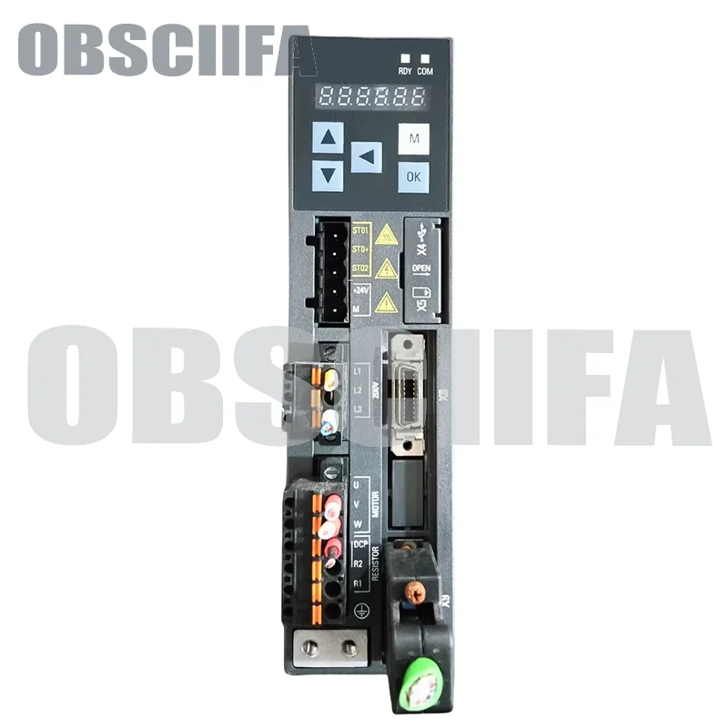 

Совершенно новый оригинальный 6SL3210-5FB10-1UF2 6SL3 210-5FB10-1UF2