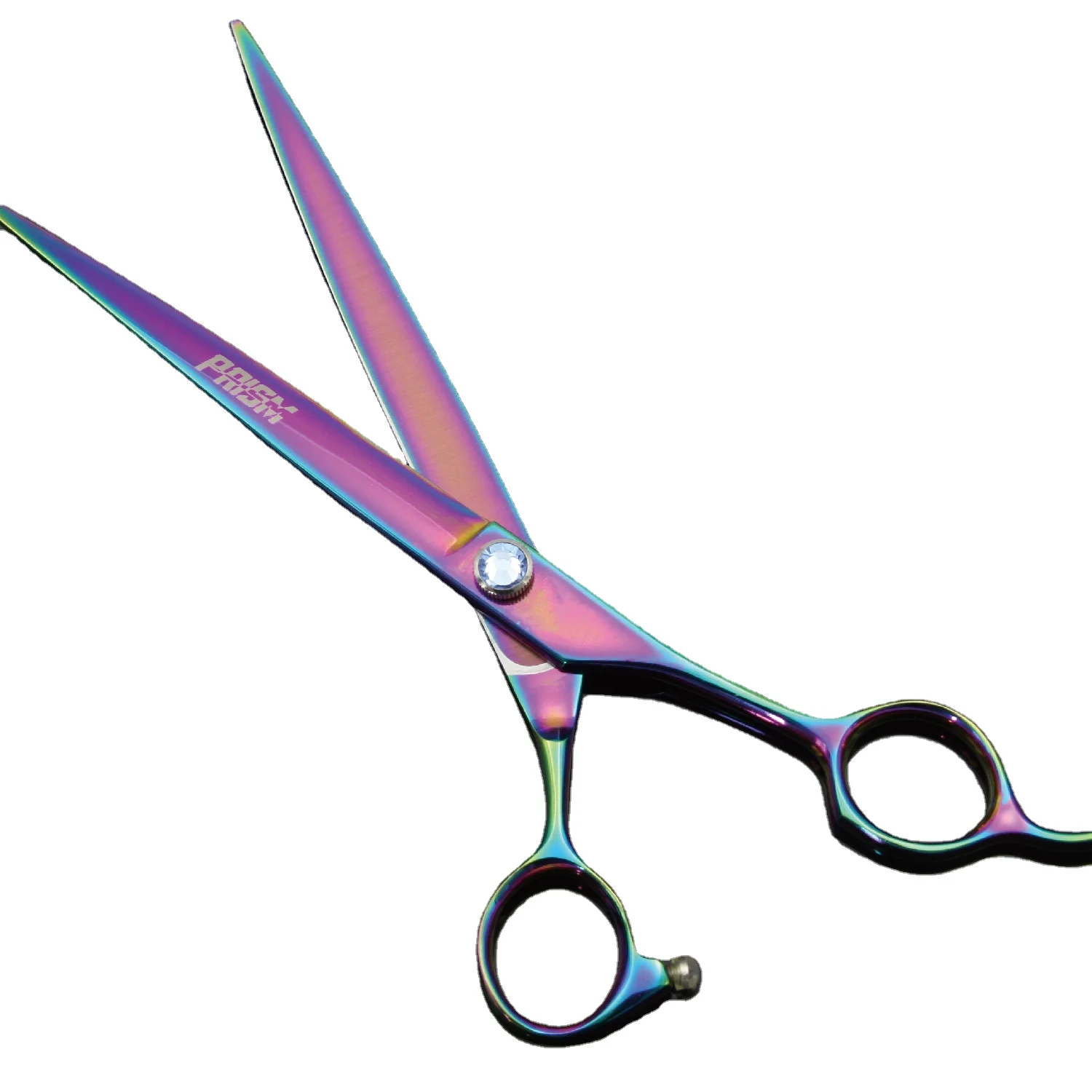 

Stainless Steel Pet Hair Removal Straight Shears Japanese Pet Dog Grooming Scissors