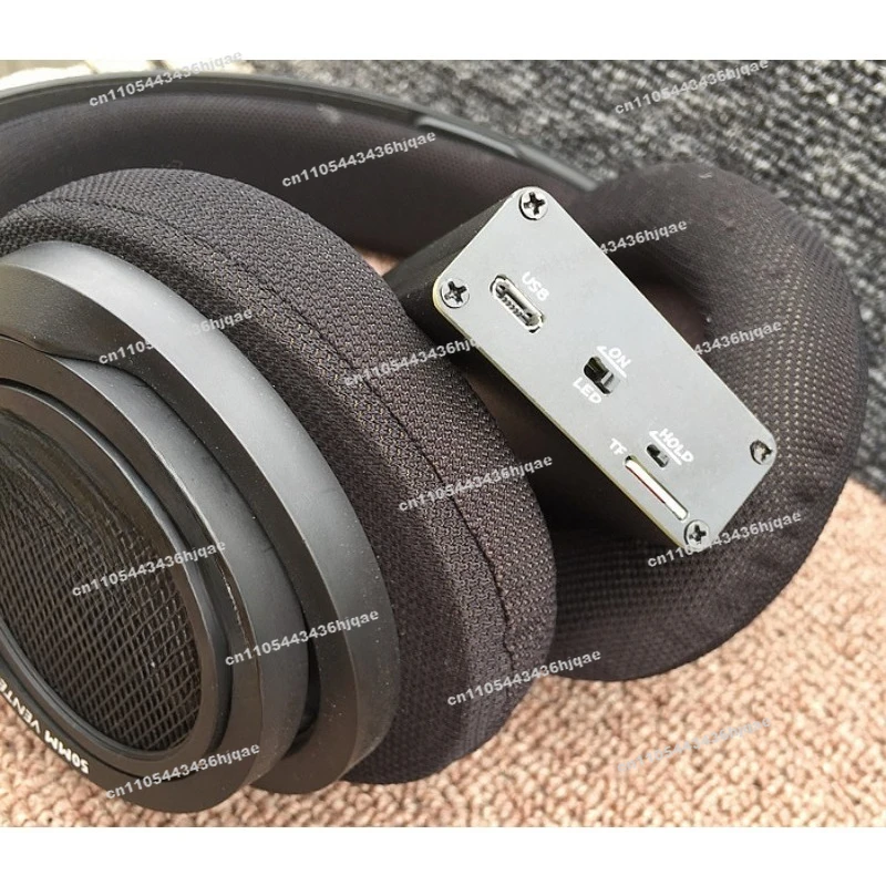 For Fever Music Player MP3 Walkman ES9018 Headset DIY view 4