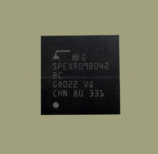 2-10pcs New SPEAR09B042 SPEAR09B042BC SPEAR09B042-BC BGA289 Microcontroller chip